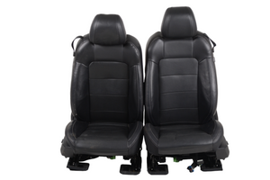 Ford Mustang VI Seat set 