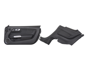 Ford Mustang VI Seat set 