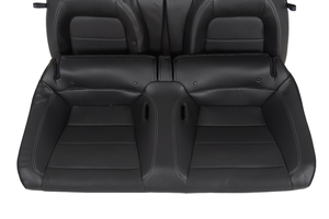 Ford Mustang VI Seat set 