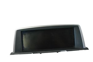 BMW 6 F12 F13 Monitor / wyświetlacz / ekran 9266383