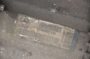 Mercedes-Benz GL X164 Pavarų dėžės reduktorius (razdatkė) Q0001