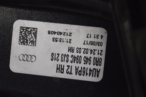 Audi Q5 SQ5 Takavalosarja 8R0945094C