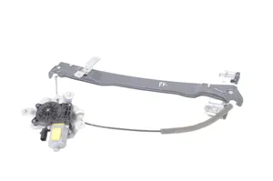 SsangYong Tivoli Front door window regulator with motor 98810X1010