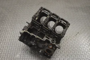 Audi Q7 4L Bloc moteur D538