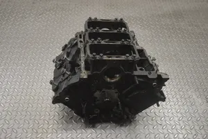 Audi Q7 4L Bloc moteur D538