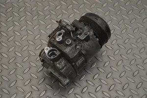 Mercedes-Benz SLK R172 Compressore aria condizionata (A/C) (pompa) 4472807090