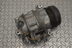 Mercedes-Benz SLK R172 Compressore aria condizionata (A/C) (pompa) 4472807090