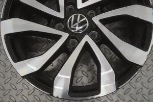 Volkswagen Golf VIII Cerchione in lega R16 5H0601025AC