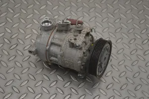 Volkswagen Golf VIII Ilmastointilaitteen kompressorin pumppu (A/C) 4472505780