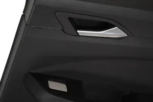 Volkswagen Golf VIII Rivestimento del pannello della portiera posteriore 5H6867212