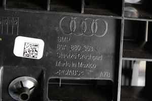 Audi Q5 SQ5 Schowek deski rozdzielczej 80A880353