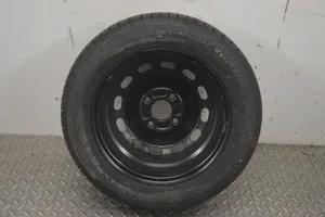 Ford Fiesta R14 spare wheel 55JX14