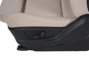 BMW X6 E71 Fotel przedni kierowcy 