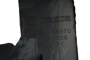 Mazda MX-5 NC Miata Altra parte interiore NE52683T0