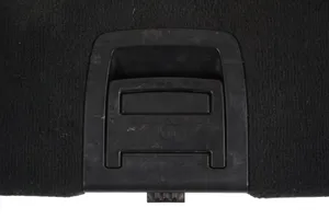 BMW X6 E71 Trunk/boot floor carpet liner 4164845