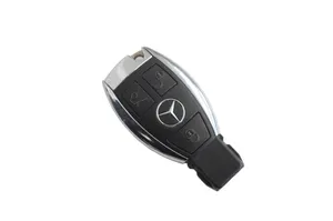 Mercedes-Benz SLK R172 Clé / carte de démarrage 