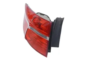 BMW X6 E71 Lampa tylna 7179985