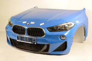 BMW X2 F39 Priekšējais detaļu komplekts 7636071