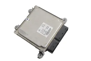 Mercedes-Benz SLK R172 Sterownik / Moduł ECU A6519007401