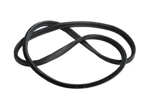 Ford Fiesta Trunk rubber seal (body) 