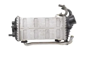 Mercedes-Benz GL X166 Chłodnica powietrza doładowującego / Intercooler A2780900514