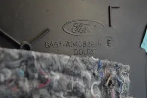 Ford Fiesta Muu keskikonsolin (tunnelimalli) elementti BA61A046B26B