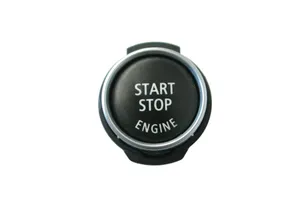 BMW X6 E71 Przycisk zapłonu Start / Stop 26009120