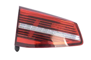 Volkswagen PASSAT B8 Rear/tail lights set 3G9945307E