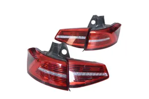 Volkswagen PASSAT B8 Rear/tail lights set 3G9945307E