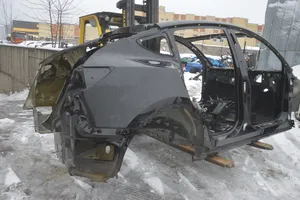 Tesla Model Y Pannello laterale posteriore 