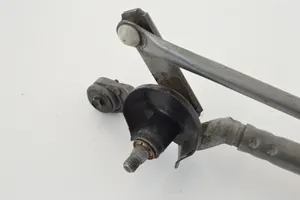 Toyota Land Cruiser (J150) Wischergestänge Wischermotor vorne 