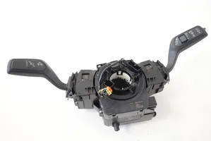 Ford Ecosport Pyyhkimen/suuntavilkun vipukytkin GN1514A664AB