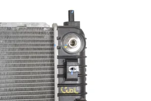 GMC Sierra 1000 Aušinimo skysčio radiatorius 84152438