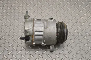 GMC Sierra 1000 Ilmastointilaitteen kompressorin pumppu (A/C) 84381868