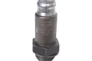 GMC Sierra 1000 Lambda probe sensor 12687606