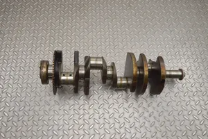 GMC Sierra 1000 Crankshaft 12685648