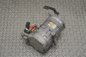 KIA Sorento IV Compressore aria condizionata (A/C) (pompa) 977E1P4550