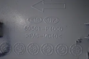 KIA Sorento IV Tappo cornice del serbatoio 695C1P4000