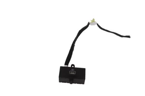 KIA Sorento IV Connettore plug in USB 96125P2500