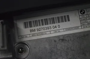 BMW 4 F32 F33 Monitor/display/piccolo schermo 9270393