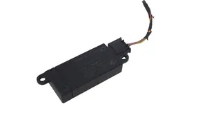 BMW 4 F32 F33 Boîtier module alarme 9233009