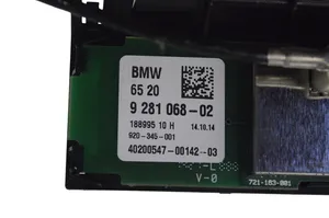 BMW 4 F32 F33 Antena GPS 9281068