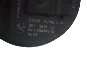 BMW 4 F32 F33 Alarmes antivol sirène 9349724