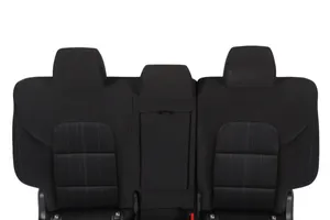 Hyundai Tucson TL Rear seat 