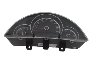 Volkswagen Beetle A5 Compteur de vitesse tableau de bord 5C5920970D