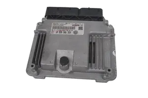 Volkswagen Beetle A5 Engine control unit/module 03C906026AF