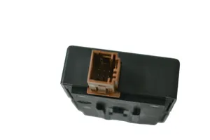 Peugeot RCZ Boîtier module alarme 9665582380