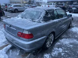 BMW 3 E46 Mécanisme, toit ouvrant 8243267