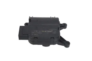 Volkswagen Beetle A5 Air flap motor/actuator 1K0907511