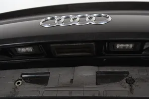 Audi A6 C7 Puerta del maletero/compartimento de carga 